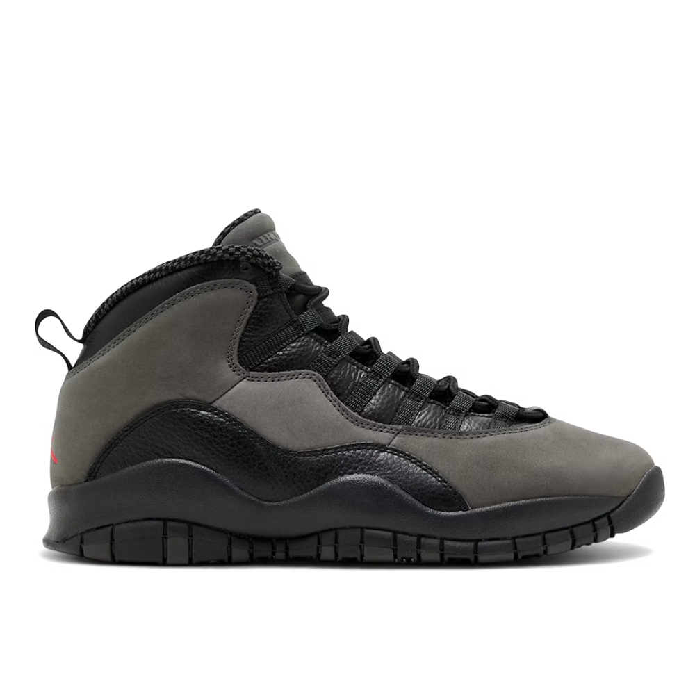 Air Jordan 10 Retro "Shadow"