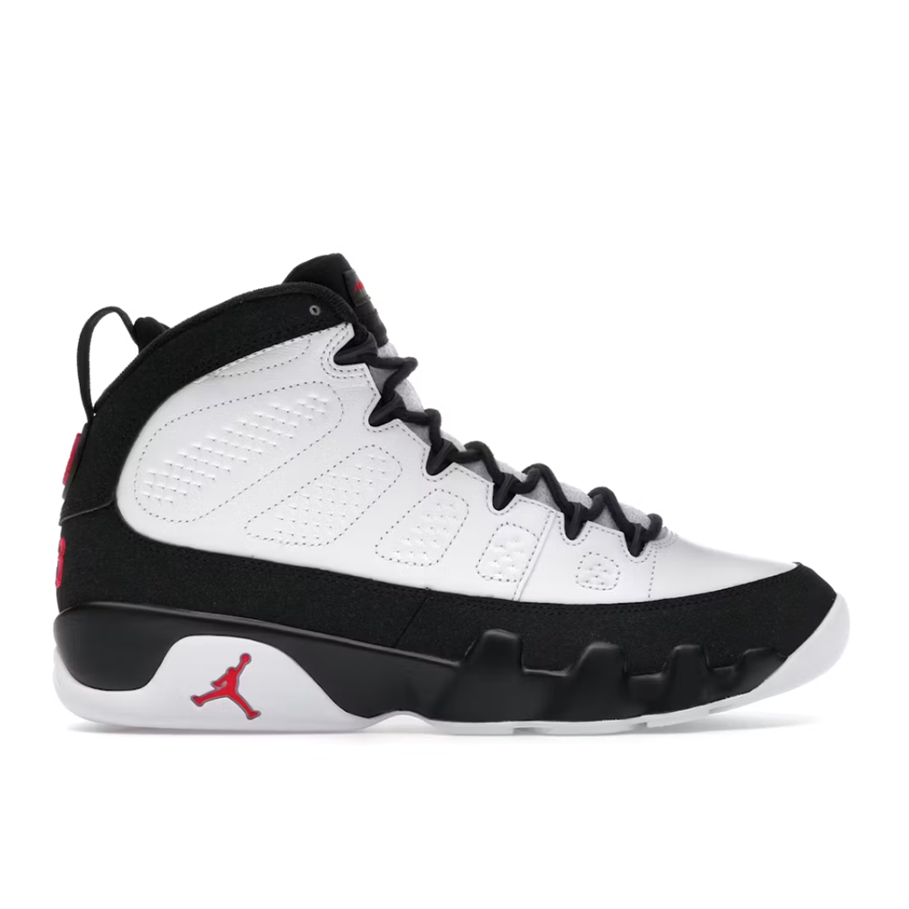 Air Jordan 9 Retro "Space Jam"