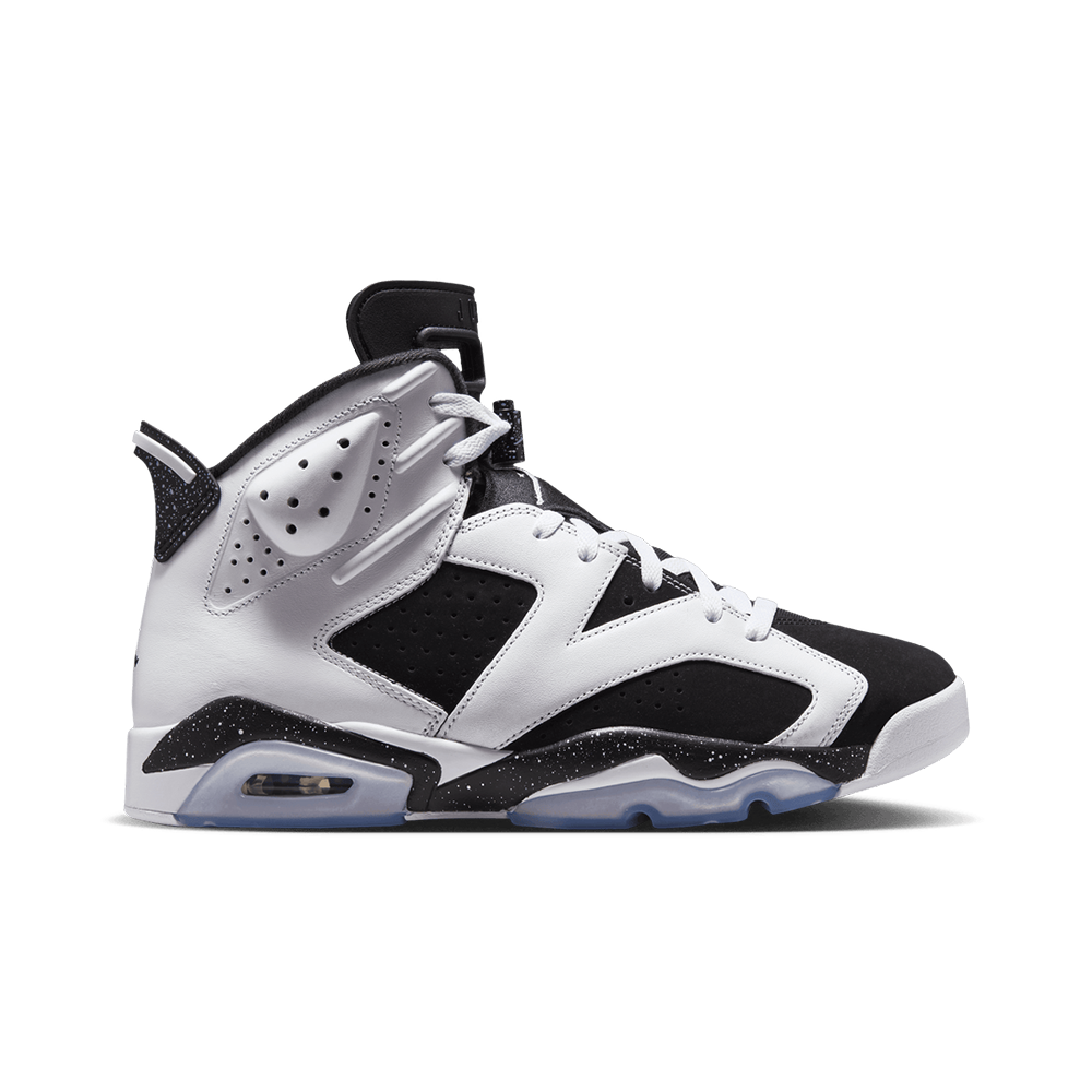 Air Jordan 6 Retro "Oreo"