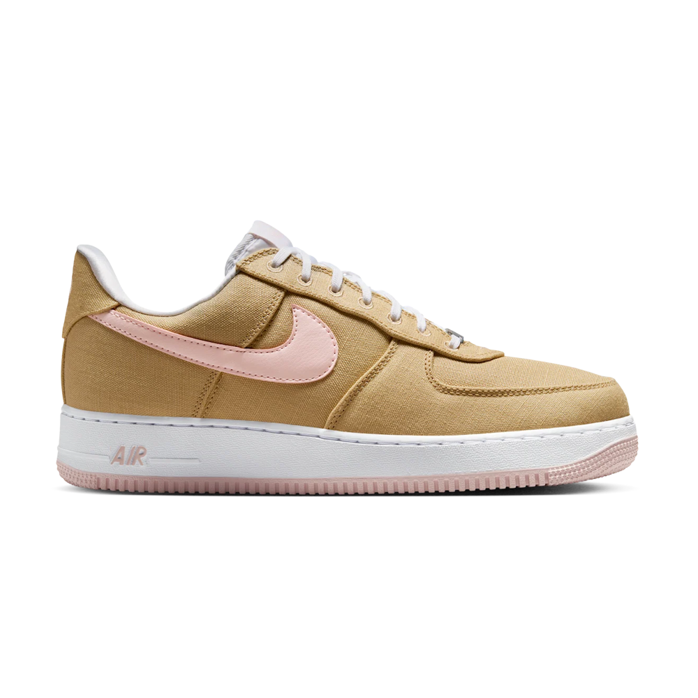 NIKE AIR FORCE 1 LINEN