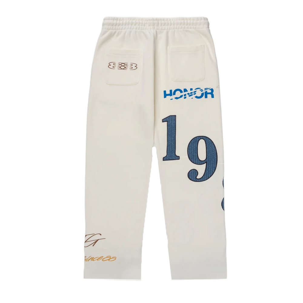 Honor The Gift 1988 Sweatpants