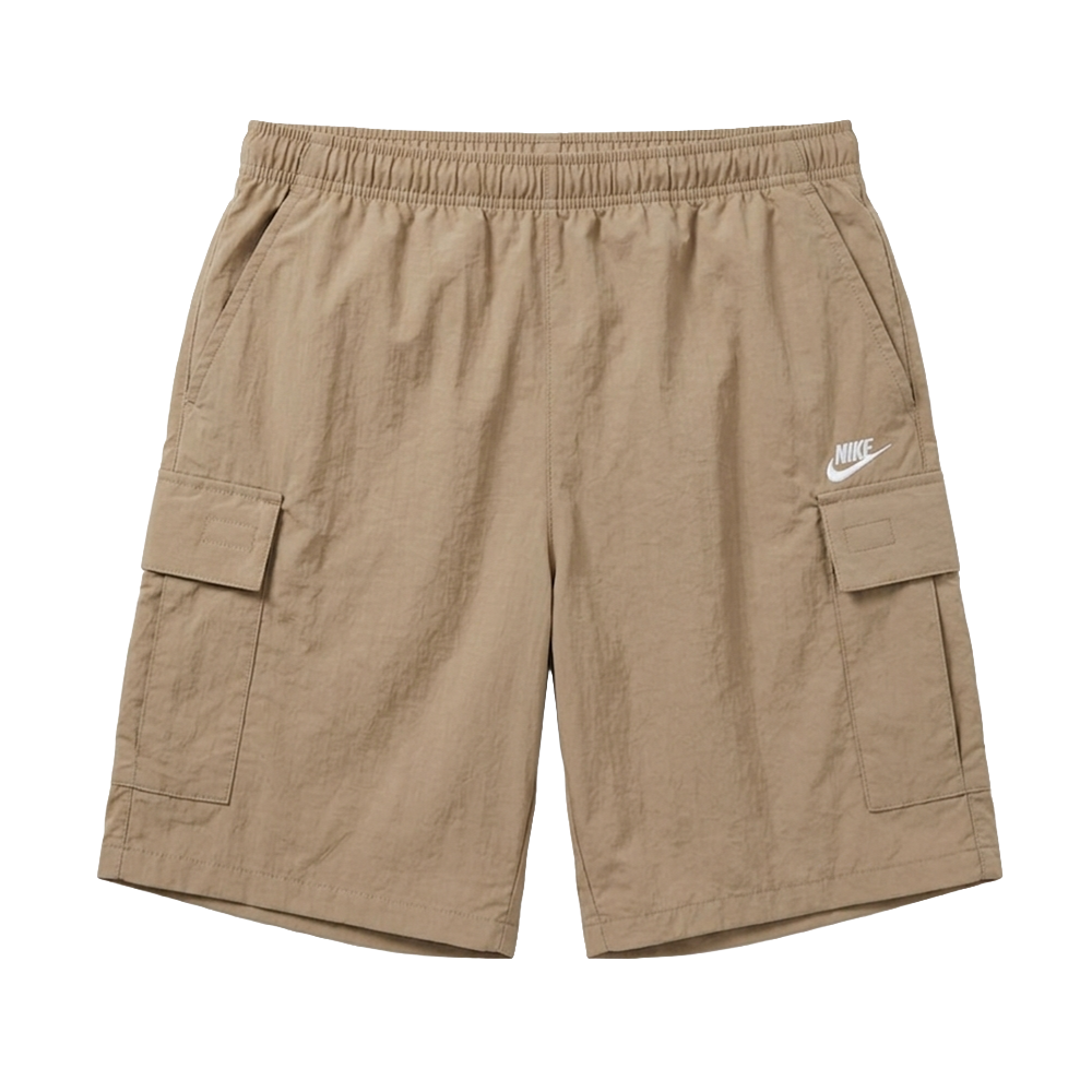 Nike Lose Fit Cargo Shorts