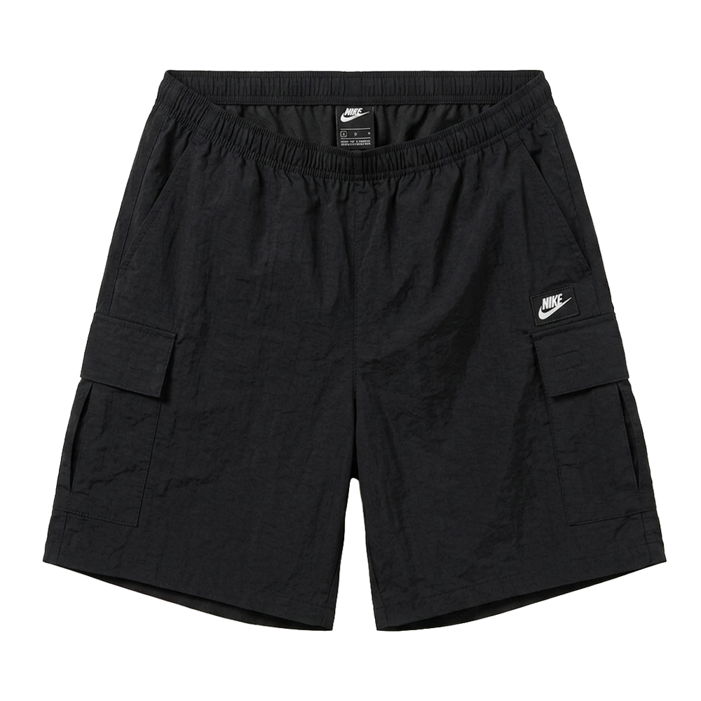 Nike Lose Fit Cargo Shorts
