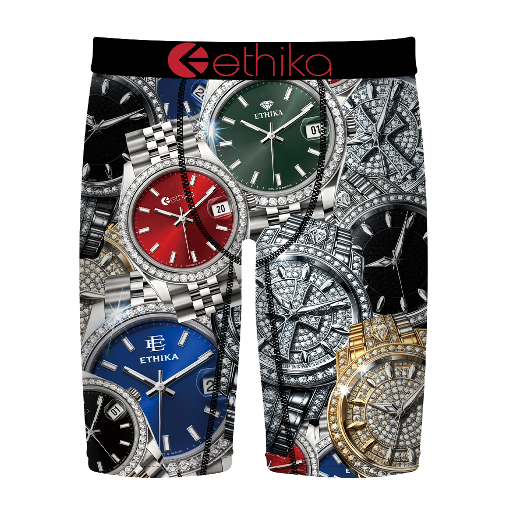 Ethika Bust Down Rolli