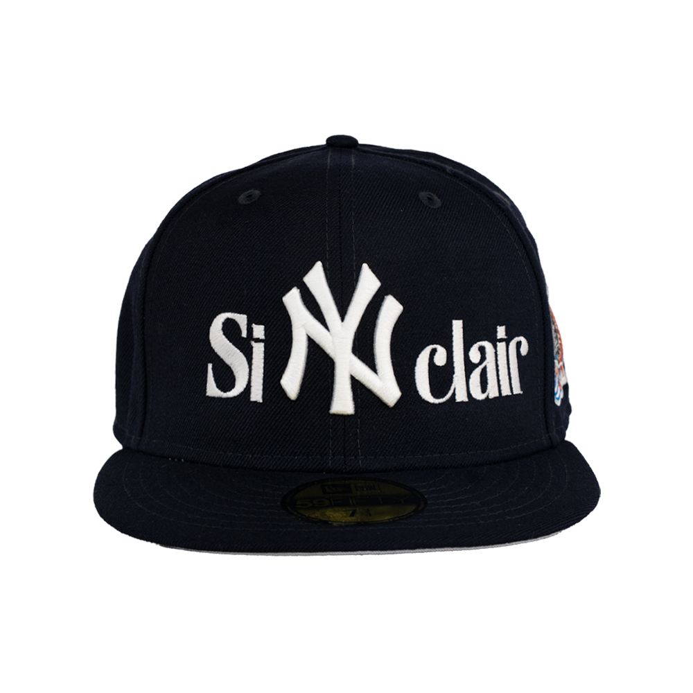 Sinclair The Subway Crown