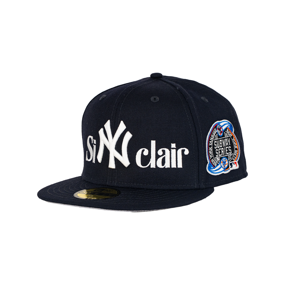 Sinclair The Subway Crown