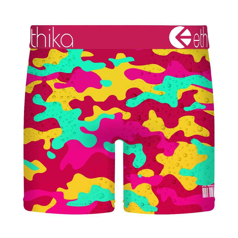 Ethika Wreck Me