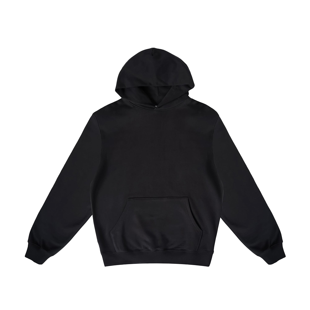 EPTM Prefect Boxy Hoodie