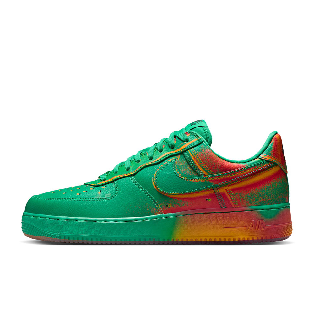 Nike Air Force 1 Low Retro