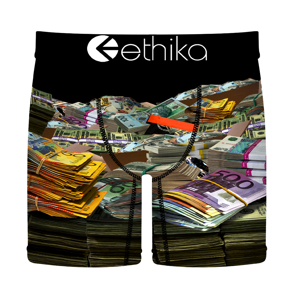 Ethika Racks On Racks