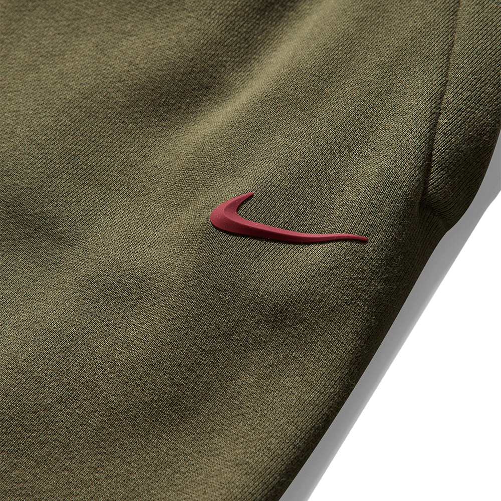 Nike x NOCTA Open-Hem Sweatpants
