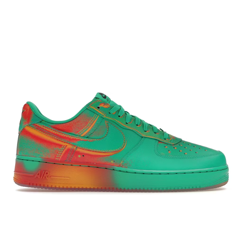 Nike Air Force 1 Low Retro