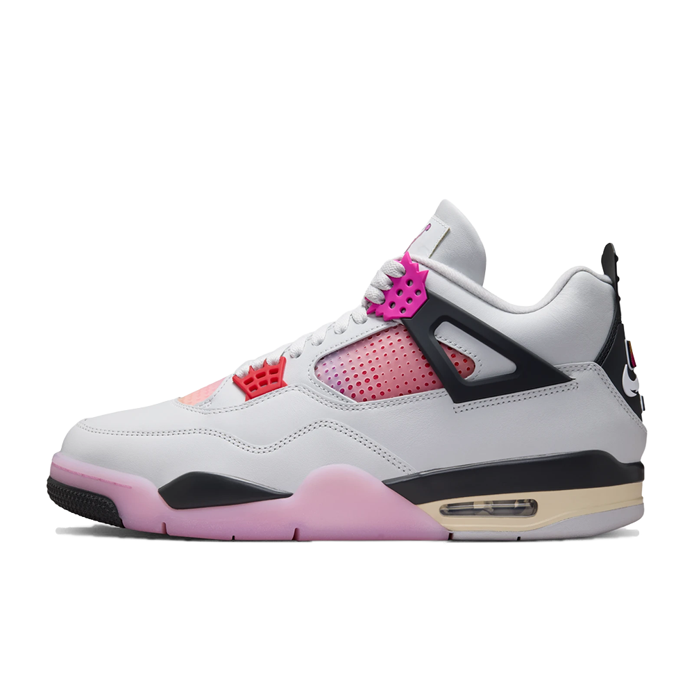 Air Jordan 4 Retro