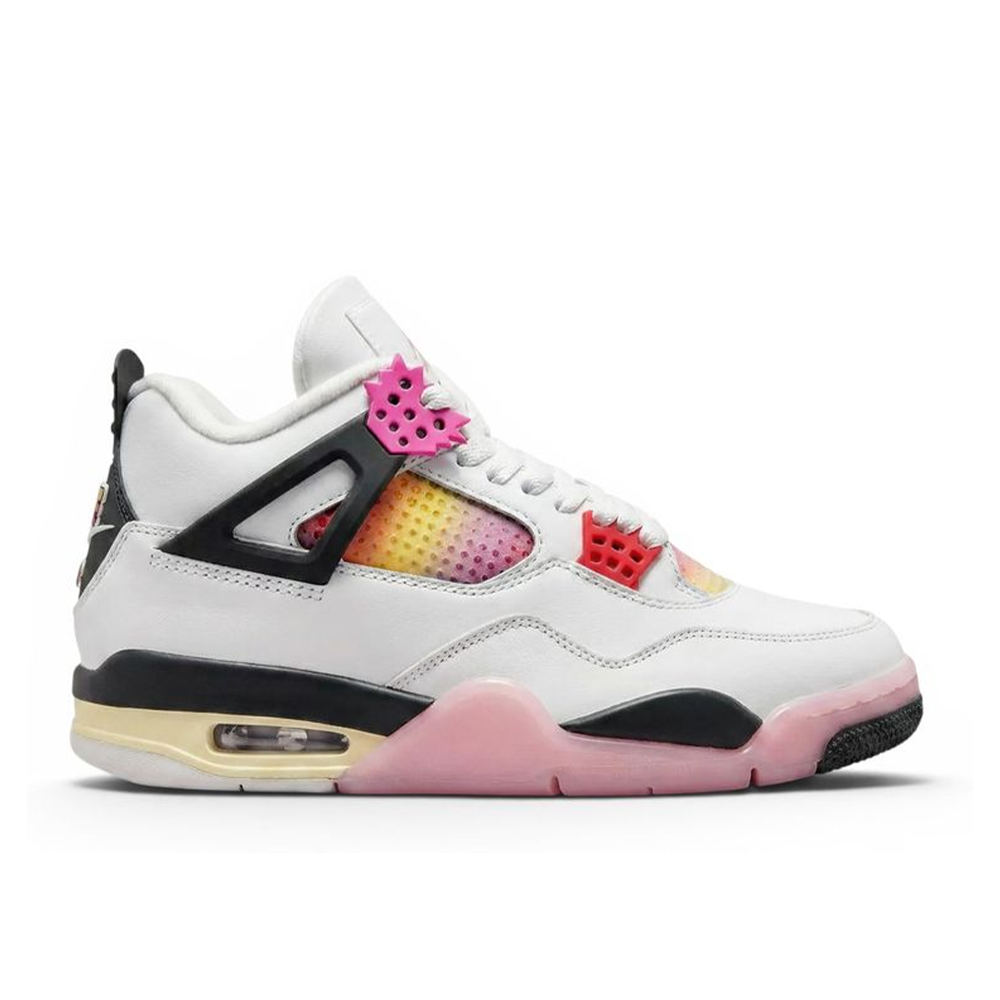 Air Jordan 4 Retro