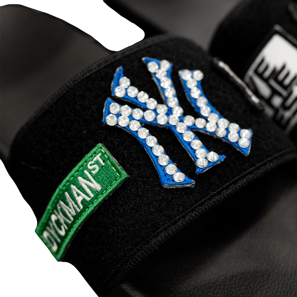 UP NYC x Stiky Slides