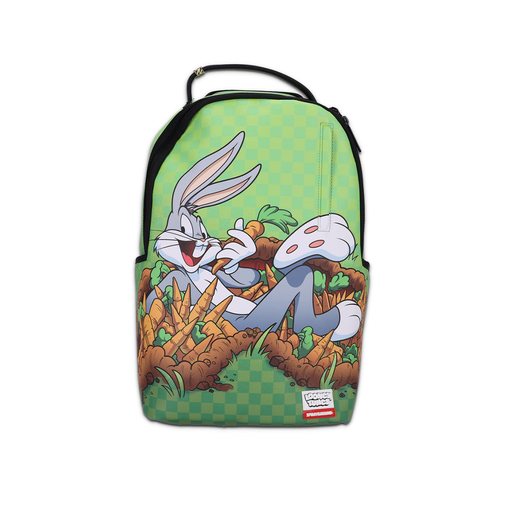 Sprayground Rabbit Hole Sm Backpack