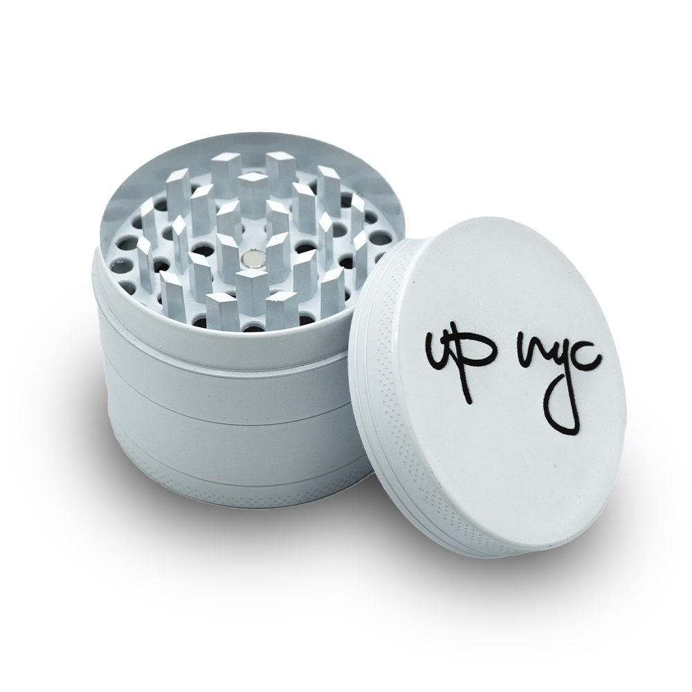 UP NYC Grinder