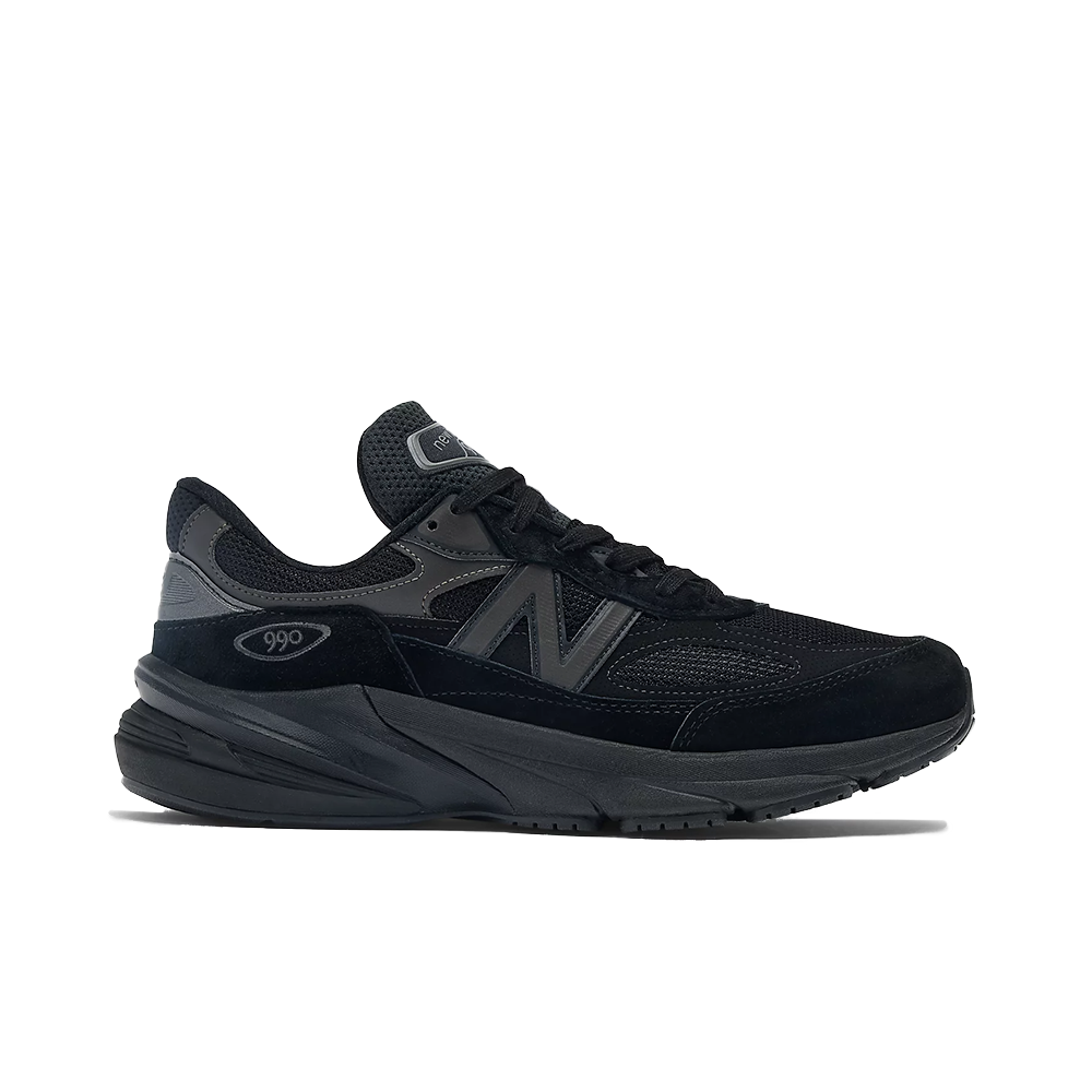 New Balance FuelCell 990v6