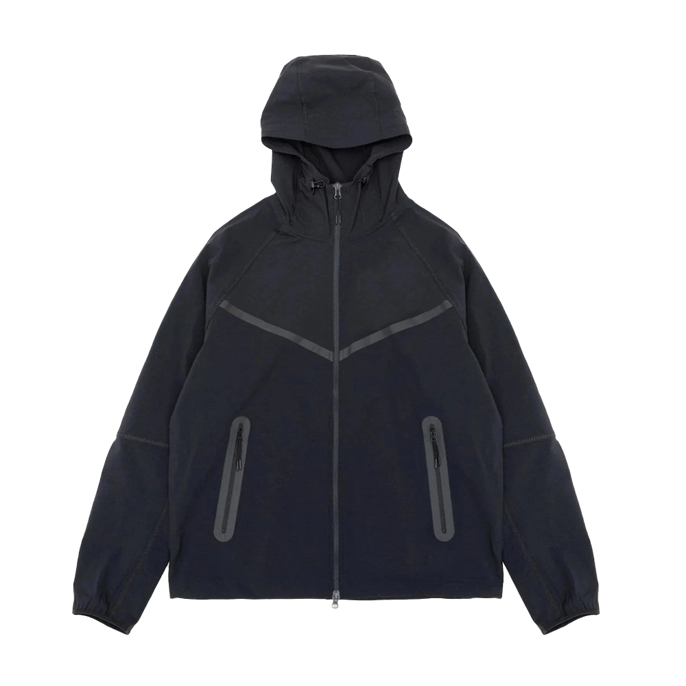 Nike Tech Men's Woven Jacket