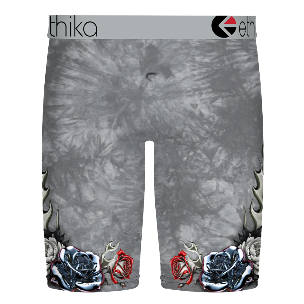 Ethika Chaotic Chrome Boxers