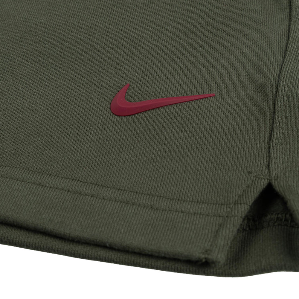 Nike x NOCTA Cardinal Fleece Shorts