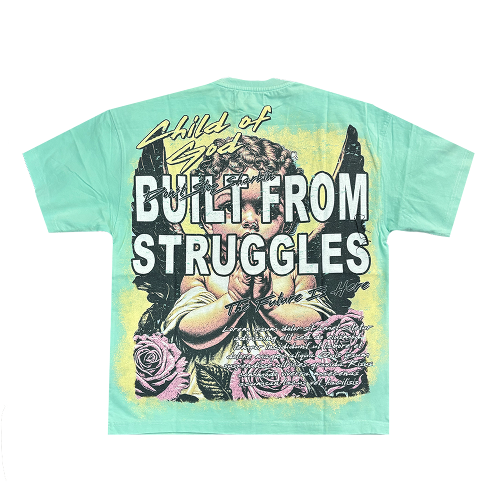 Wonka Industrial T-Shirt