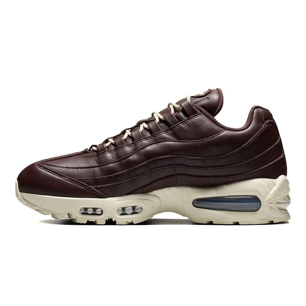 Nike Air Max 95 Big BBL LTR QS