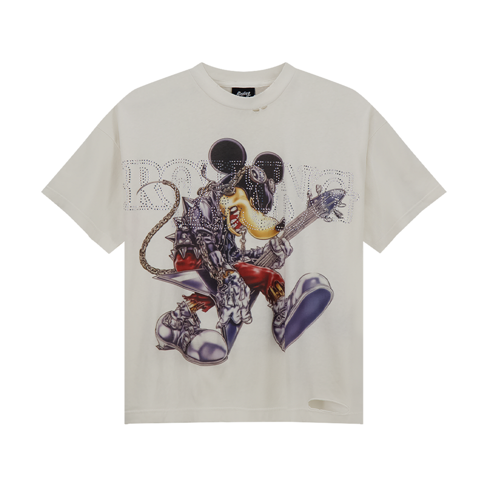 Rolling Loud Chaos Rock TEE