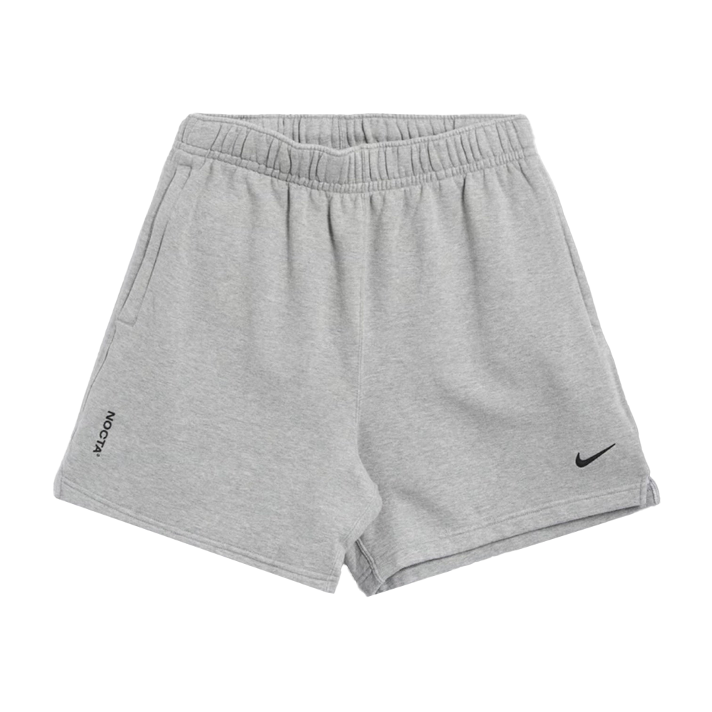 Nike x NOCTA Cardinal Fleece Shorts