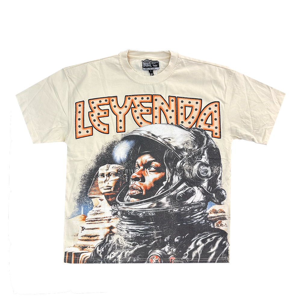 Leyenda industrial T-Shirt