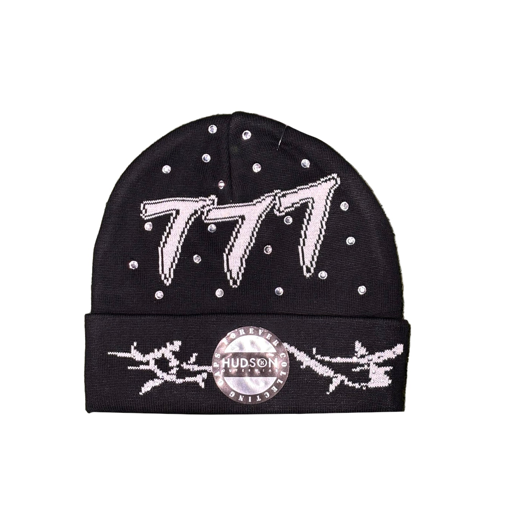 Hudson 777 Beanies