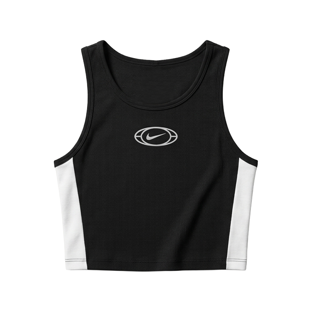 Nike Sportswear Women's Tight Cropped Tank Top