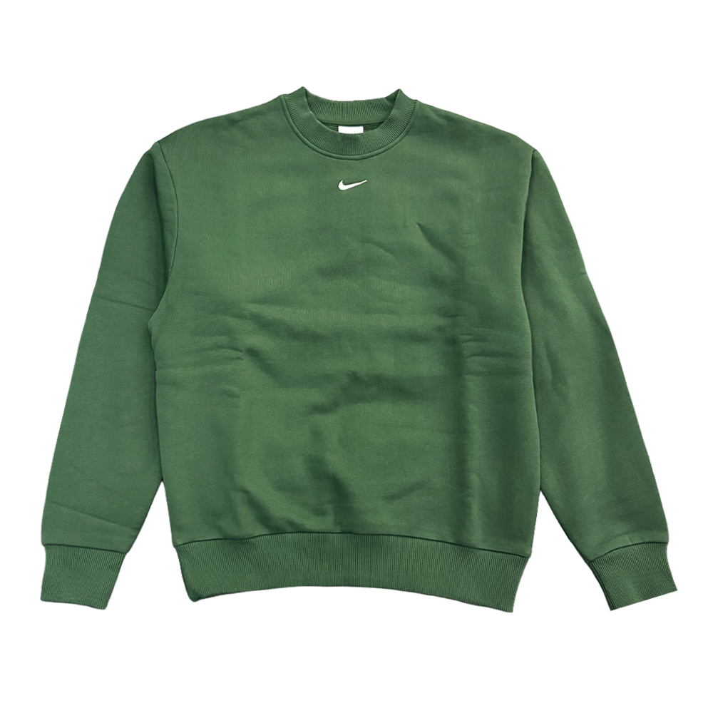 Men's Nike Solo Fleece Crewneck