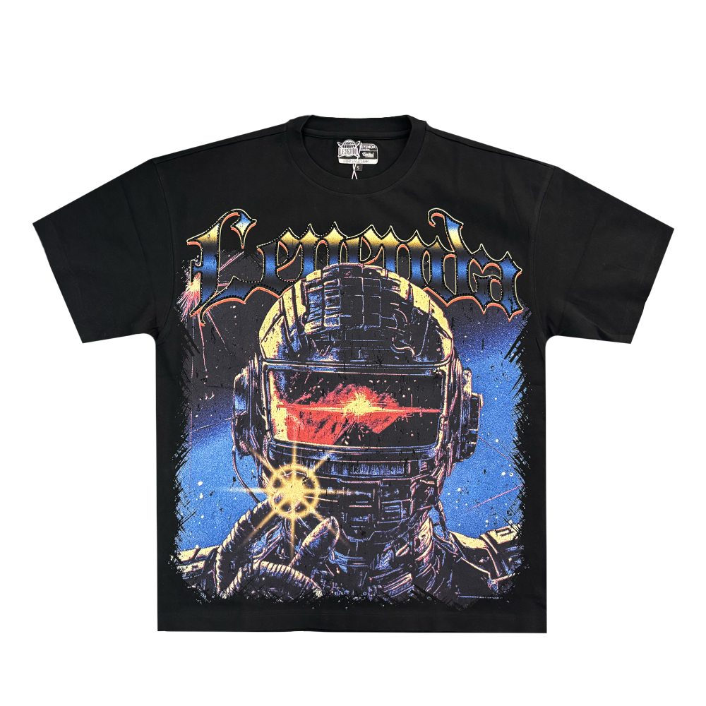 Leyenda industrial T-Shirt