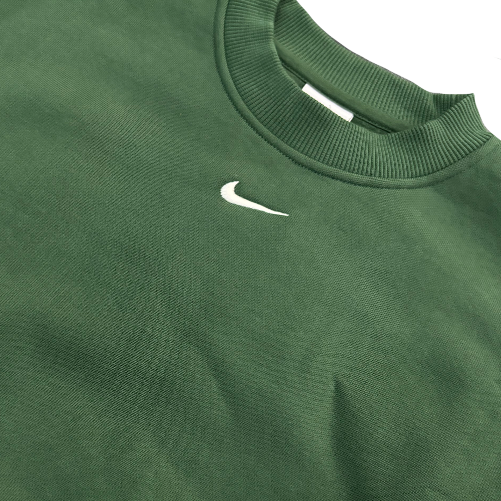 Men's Nike Solo Fleece Crewneck