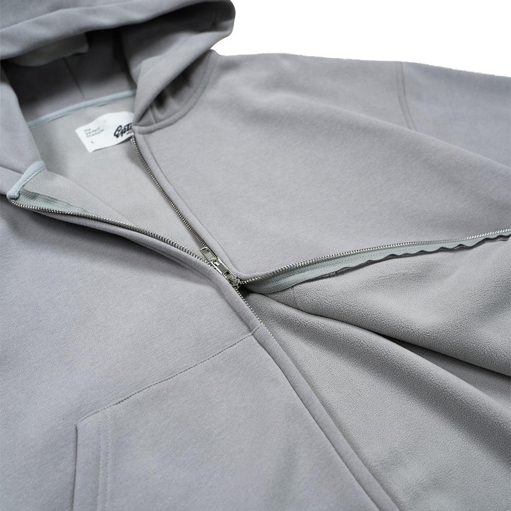 EPTM Perfect Zip-Up Hoodie