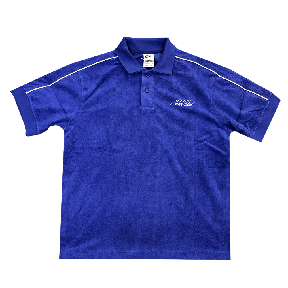 Nike Sportswear French Terry Polo
