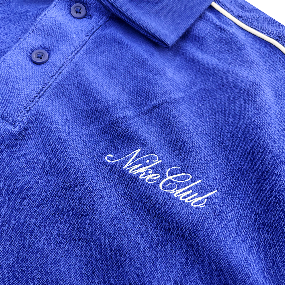 Nike Sportswear French Terry Polo