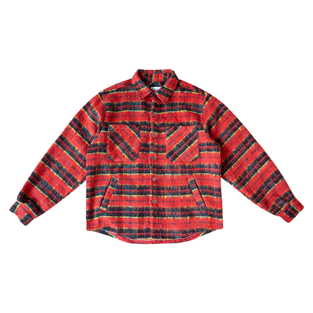 EPTM Tweed Flannel