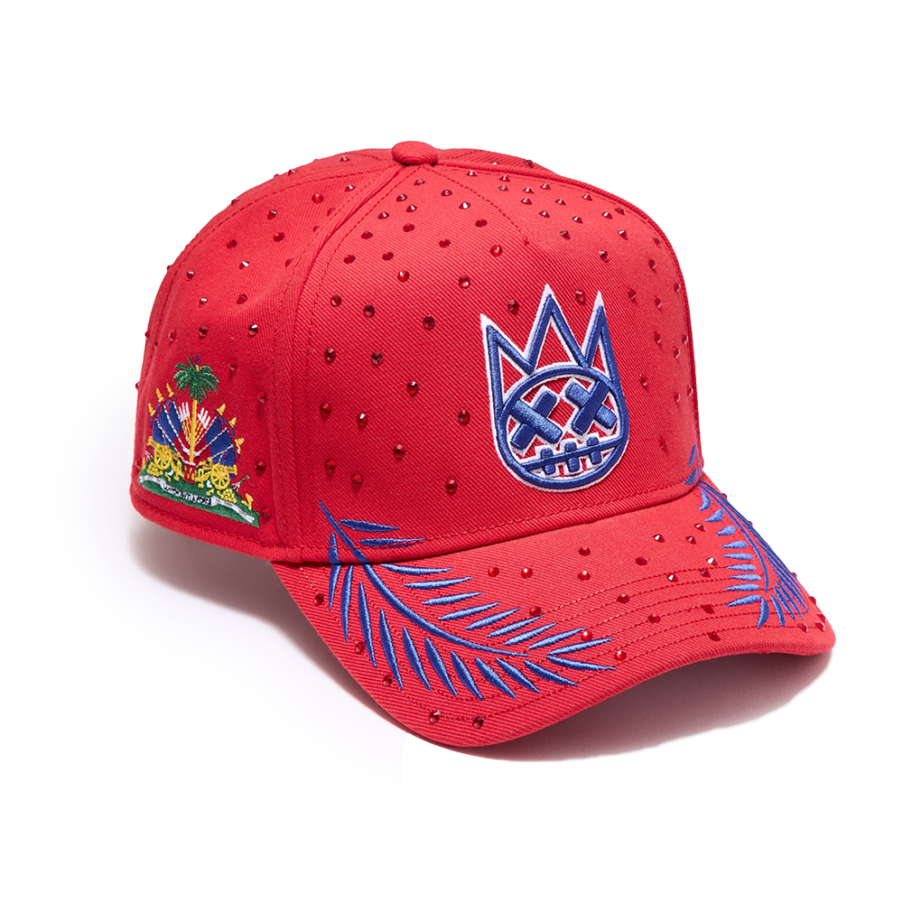 Cult X Topson Trucker Hat
