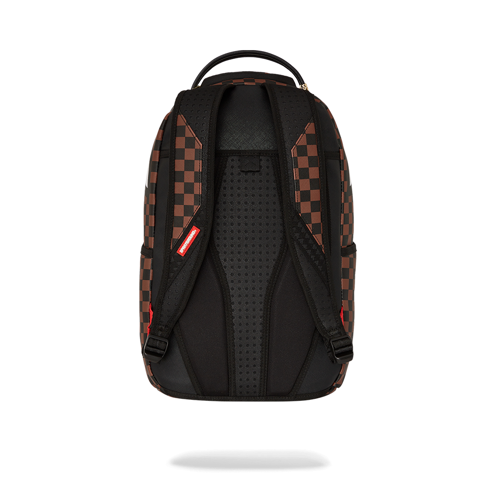 Sprayground Money Grump Dlxsv Backpack
