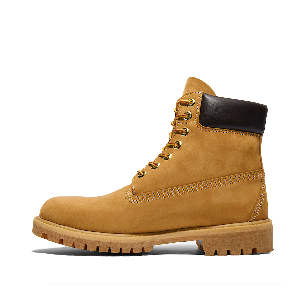 Timberland Premium 6-Inch Waterproof Boot