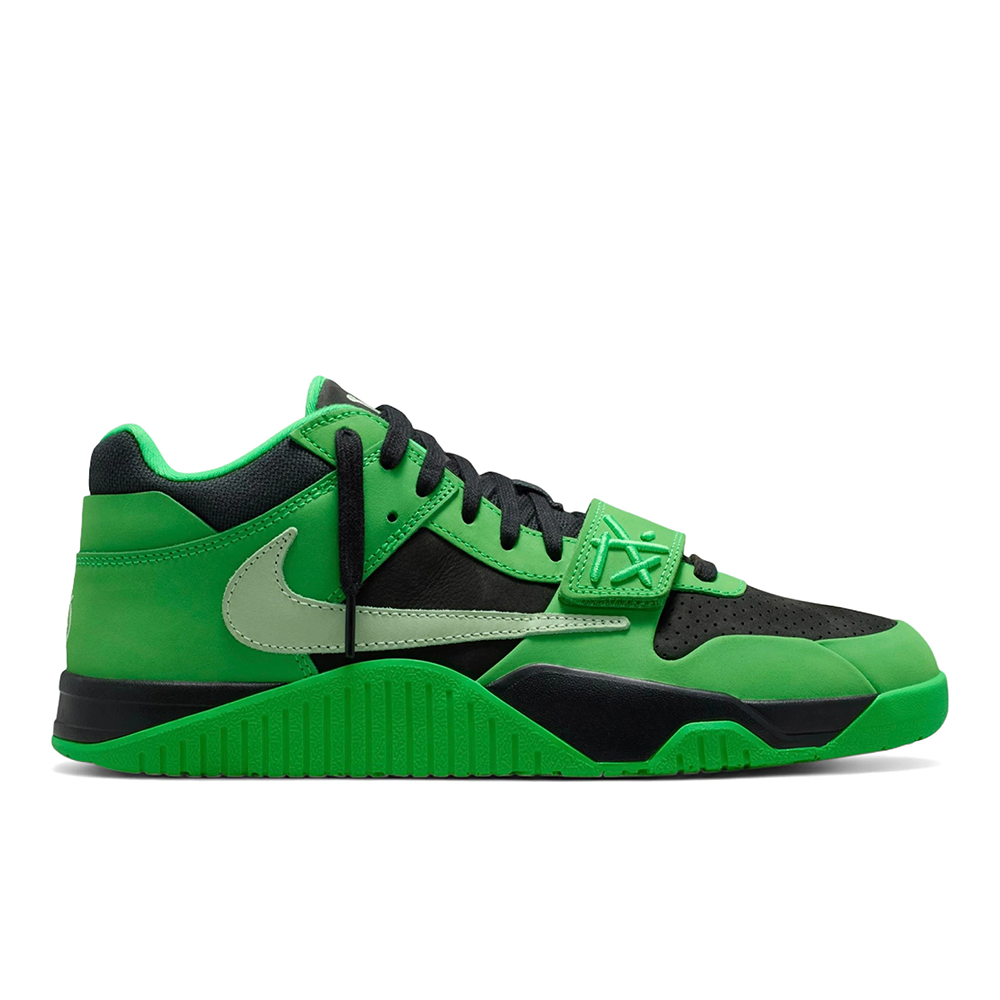 Air Jordan x Travis Scott CJ1 T-Rexx