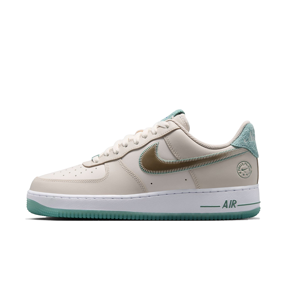 Air Force 1 '07