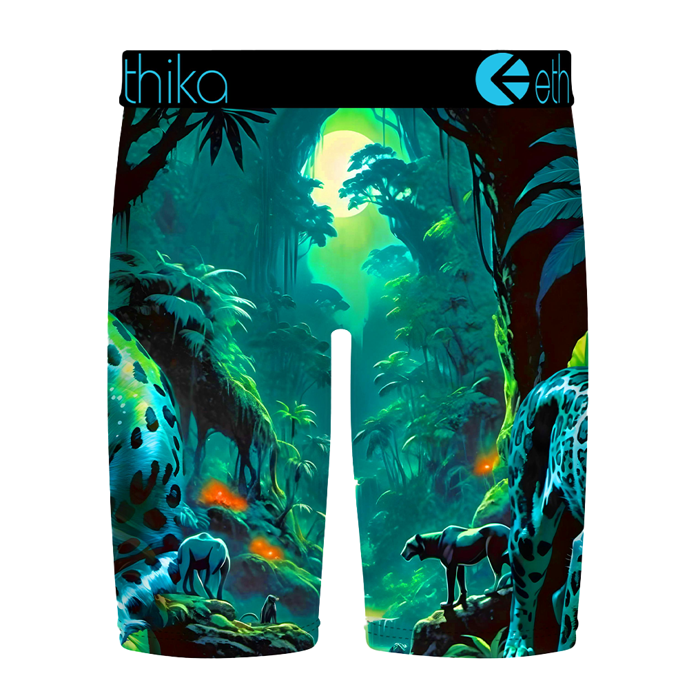 Ethika Lumileps Boxers