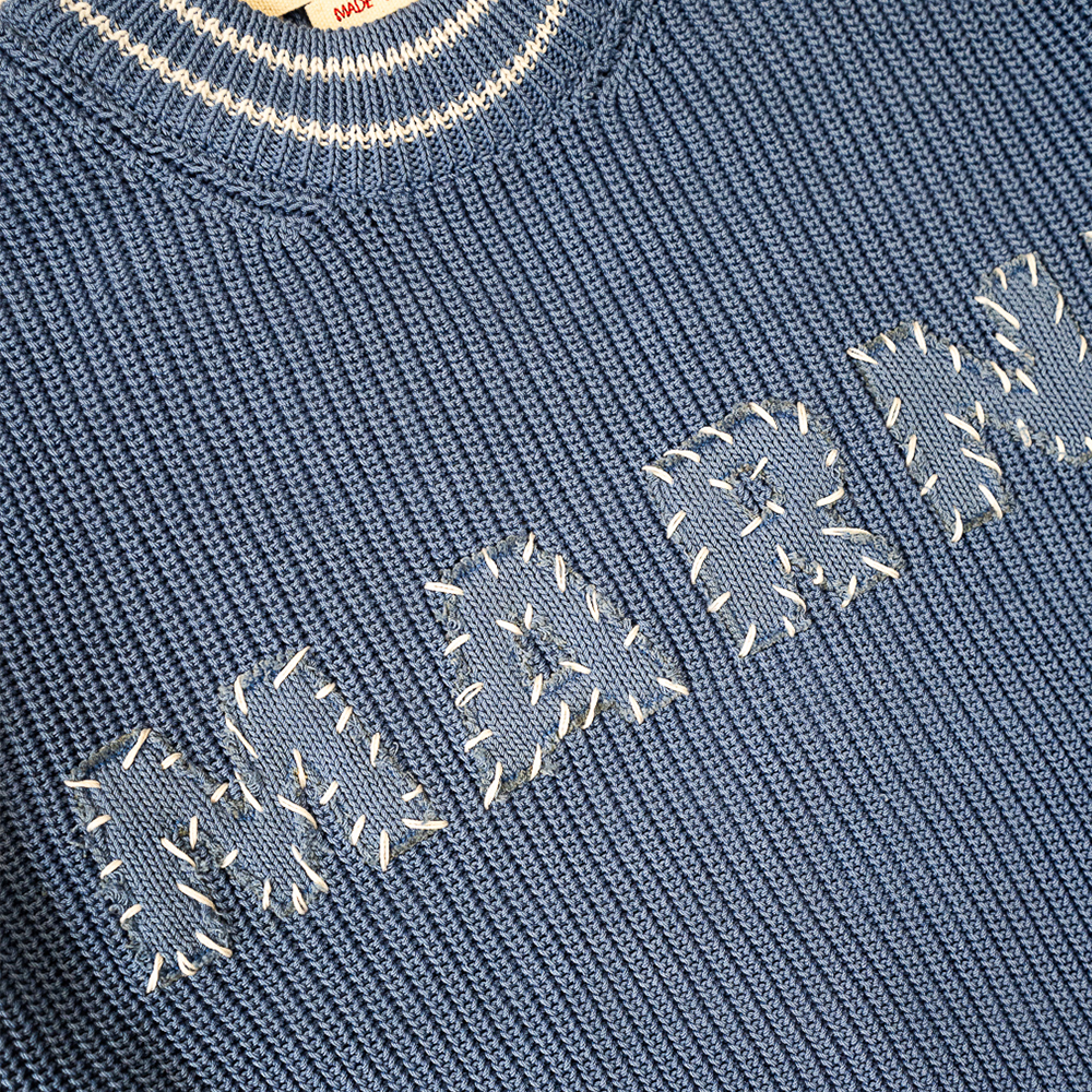 Marni Round Neck Sweater