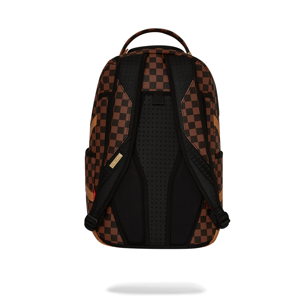 Sprayground Hennyville Dlxsv Backpack