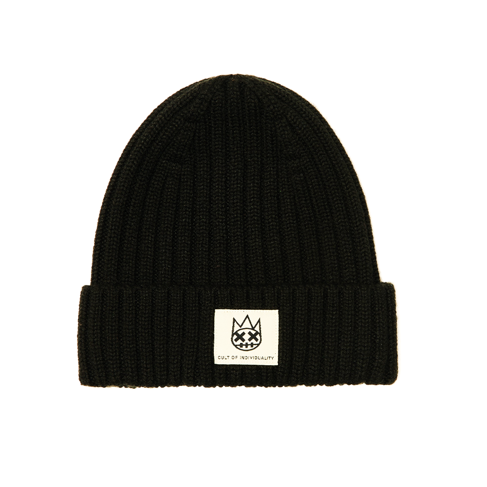 Cult of Individuality Knit Hat