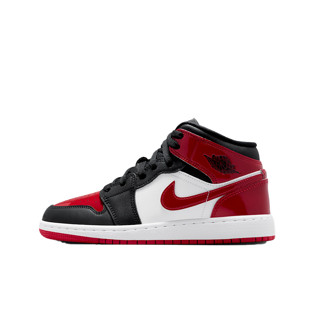 Air Jordan 1 Mid SE (GS)