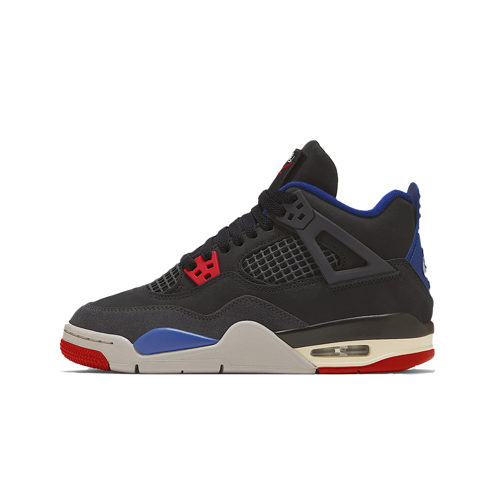 Air Jordan 4 Retro OG (GS)